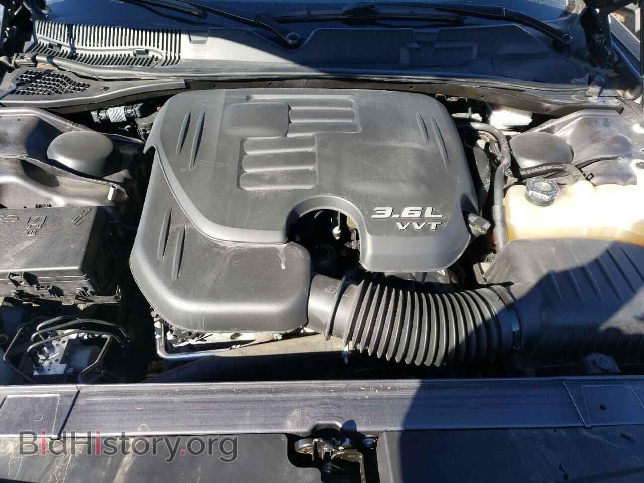 2019 DODGE CHALLENGER - VIN: 2C3CDZAG7KH574843 - Photo 7