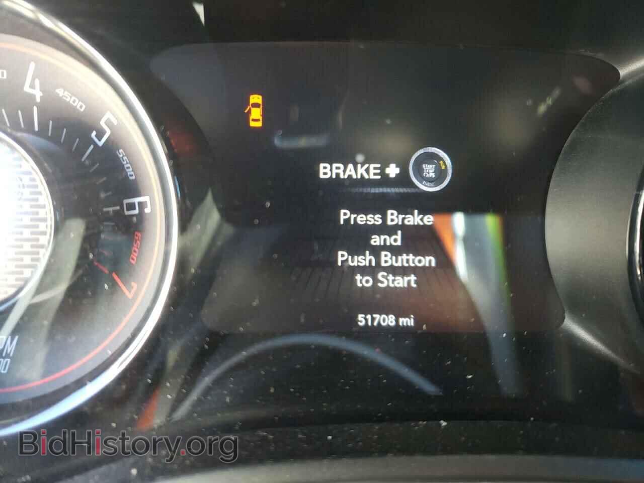 2019 DODGE CHALLENGER - VIN: 2C3CDZAG7KH574843 - Photo 8