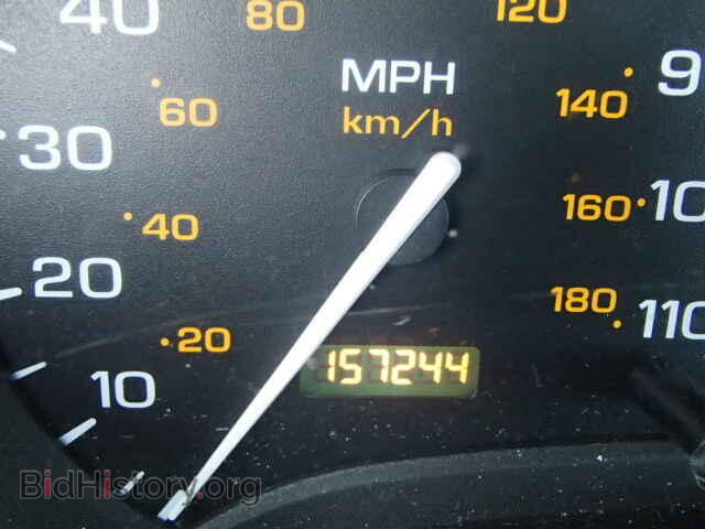 2001 SATURN SC1/SC2 - VIN: 1G8ZP12871Z110322 - Фото 10