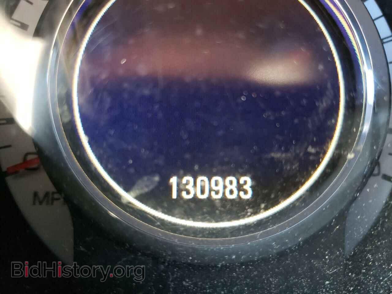 2011 CADILLAC SRX - VIN: 3GYFNEEYXBS571606 - Фото 8