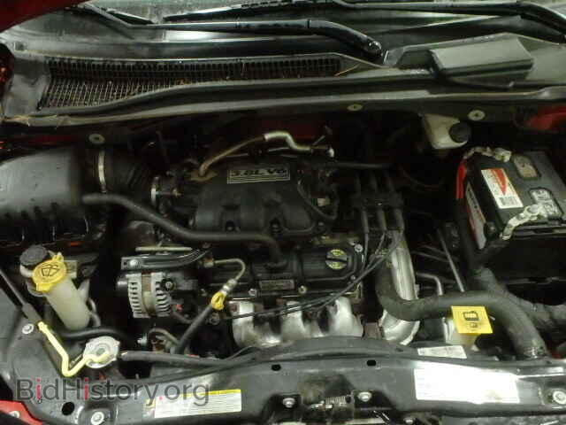 2008 DODGE CARAVAN - VIN: 1D8HN54P78B190678 - Фото 7