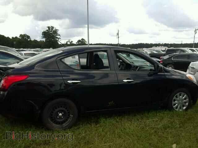2013 NISSAN VERSA - VIN: 3N1CN7AP5DL888629 - Фото 10
