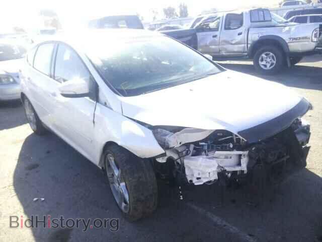 Photo 1FADP3N28DL178225 - FORD FOCUS 2013