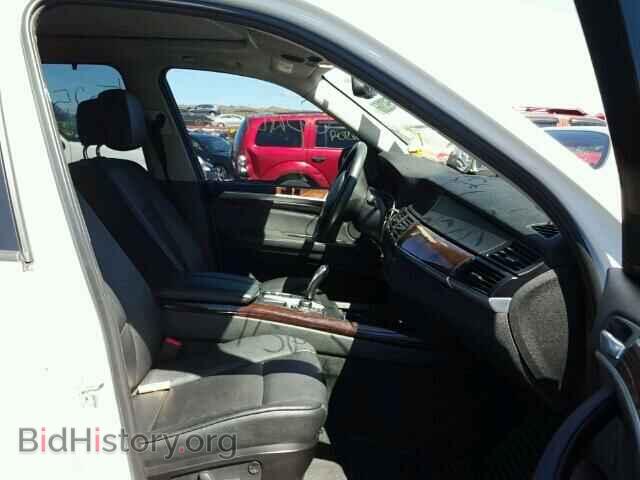2012 BMW X5 - VIN: 5UXZV4C5XCL746383 - Фото 5