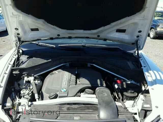 2012 BMW X5 - VIN: 5UXZV4C5XCL746383 - Фото 7