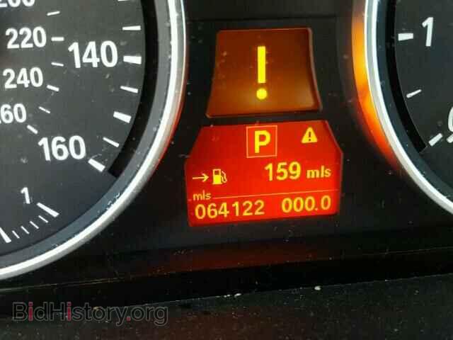 2012 BMW X5 - VIN: 5UXZV4C5XCL746383 - Фото 8