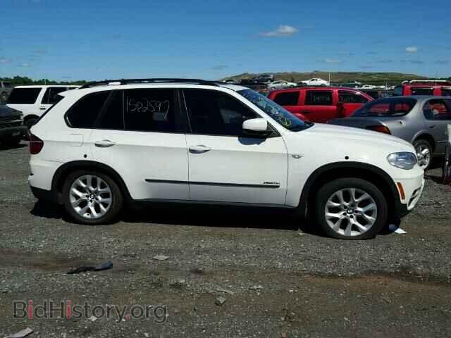 2012 BMW X5 - VIN: 5UXZV4C5XCL746383 - Фото 9