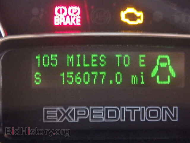 2007 FORD EXPEDITION - VIN: 1FMFU17557LA16219 - Фото 8