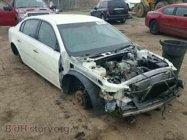 Photo 1G4HP57287U206877 - BUICK LUCERNE 2007