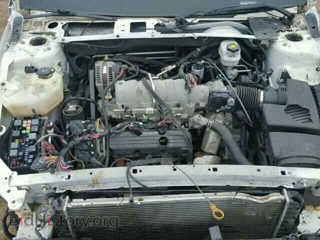 2007 BUICK LUCERNE - VIN: 1G4HP57287U206877 - Фото 7