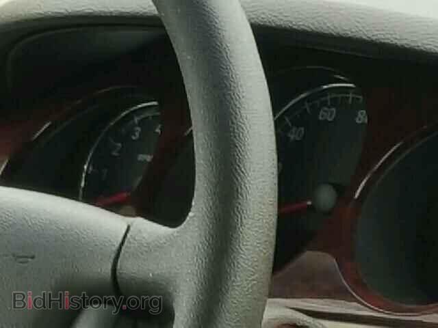 2007 BUICK LUCERNE - VIN: 1G4HP57287U206877 - Фото 8