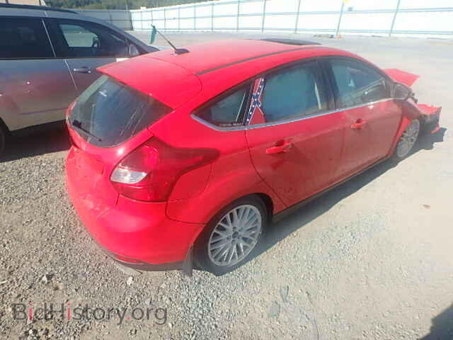 2012 FORD FOCUS - VIN: 1FAHP3M28CL179960 - Photo 4