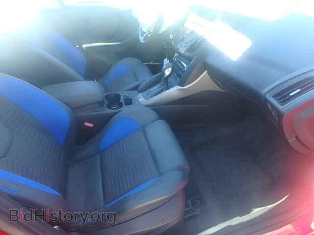 2012 FORD FOCUS - VIN: 1FAHP3M28CL179960 - Photo 5