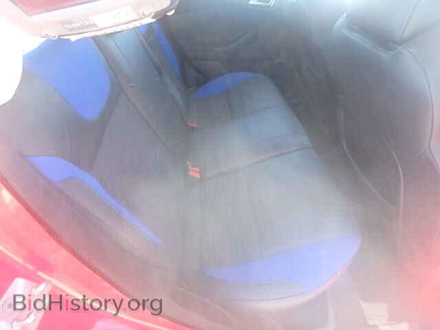 2012 FORD FOCUS - VIN: 1FAHP3M28CL179960 - Photo 6