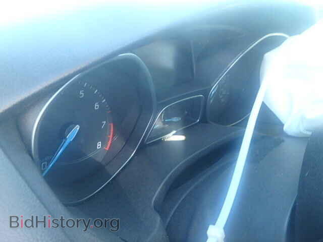 2012 FORD FOCUS - VIN: 1FAHP3M28CL179960 - Photo 8
