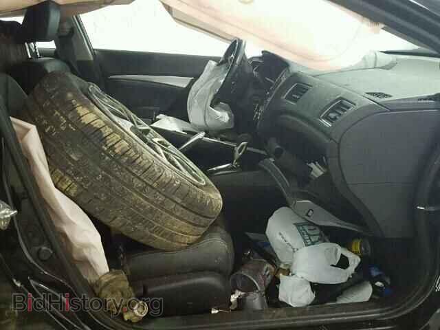 2013 HONDA CIVIC - VIN: 2HGFB2F95DH521434 - Фото 5