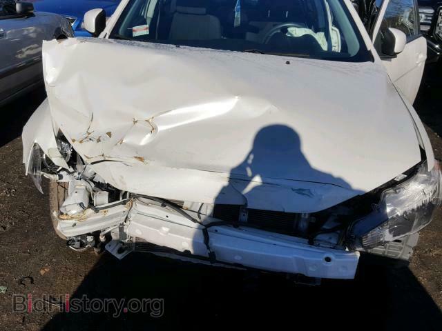 2017 MITSUBISHI LANCER - VIN: JA32U2FU1HU000501 - Фото 7