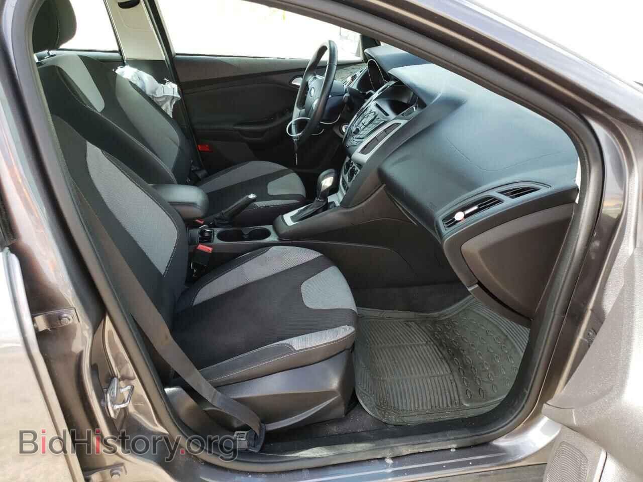 2014 FORD FOCUS - VIN: 1FADP3F25EL311264 - Фото 5