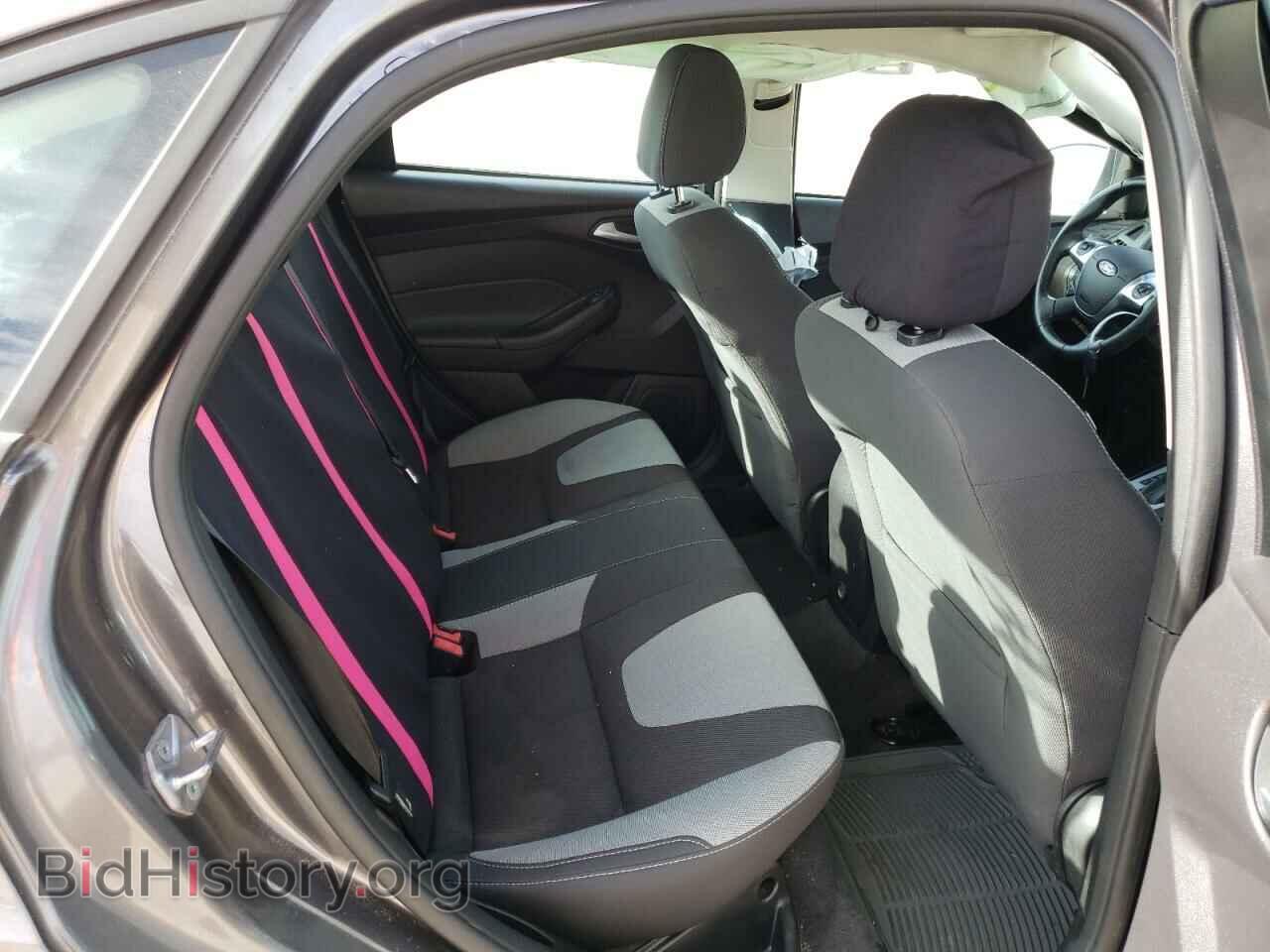2014 FORD FOCUS - VIN: 1FADP3F25EL311264 - Фото 6