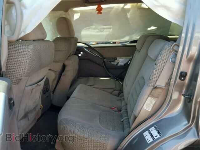 2009 NISSAN PATHFINDER - VIN: 5N1AR18U59C616694 - Фото 6