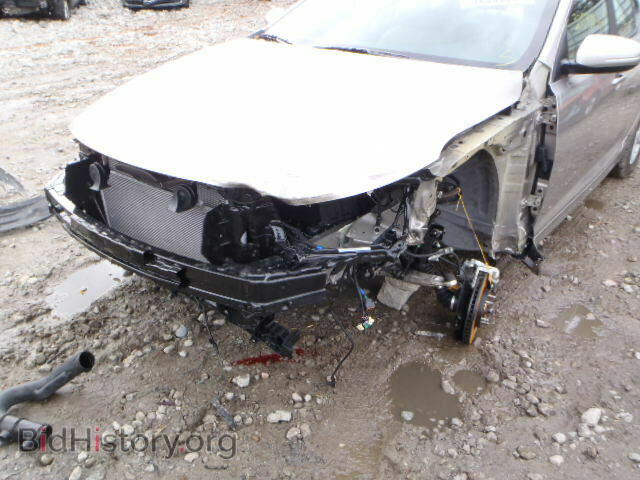2015 KIA OPTIMA - VIN: KNAGM4A74F5552597 - Photo 9