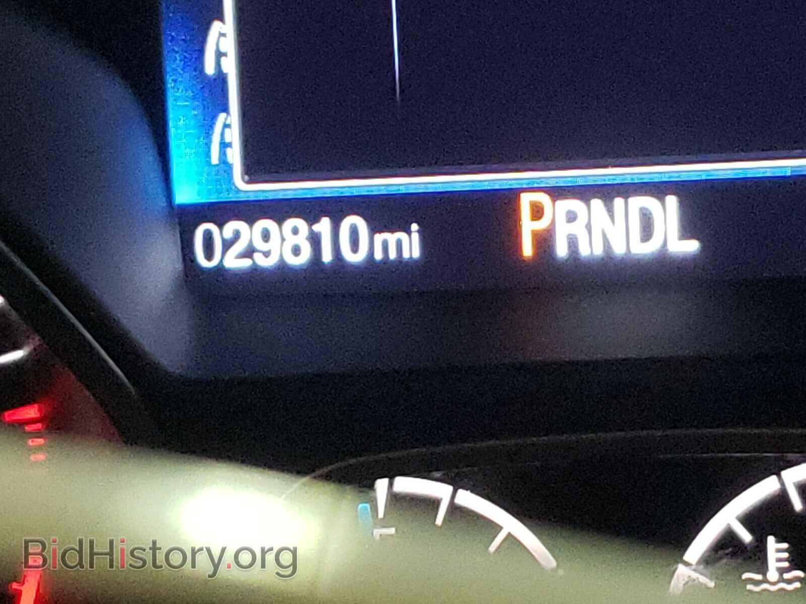2017 FORD FOCUS - VIN: 1FADP3K20HL346725 - Фото 8