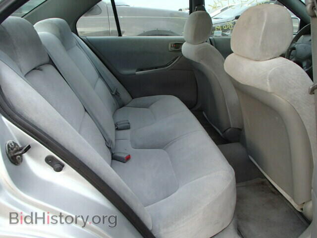 2003 MITSUBISHI GALANT - VIN: 4A3AA46G23E132484 - Фото 6
