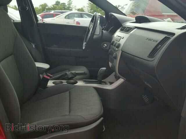 2011 FORD FOCUS - VIN: 1FAHP3FN2BW128958 - Фото 5