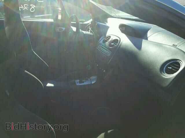 2008 MITSUBISHI ECLIPSE - VIN: 4A3AL25F08E038697 - Фото 5