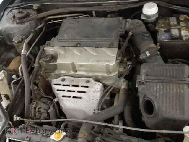 2008 MITSUBISHI ECLIPSE - VIN: 4A3AL25F08E038697 - Фото 7