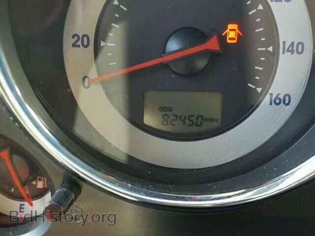 2008 MITSUBISHI ECLIPSE - VIN: 4A3AL25F08E038697 - Фото 8