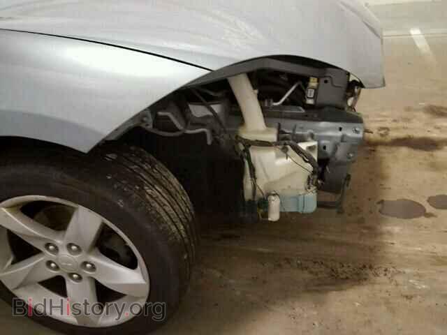 2008 MITSUBISHI ECLIPSE - VIN: 4A3AL25F08E038697 - Фото 9