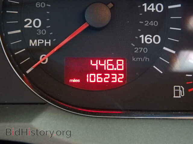 2006 AUDI A6 - VIN: WAUEH94FX6N097380 - Фото 8