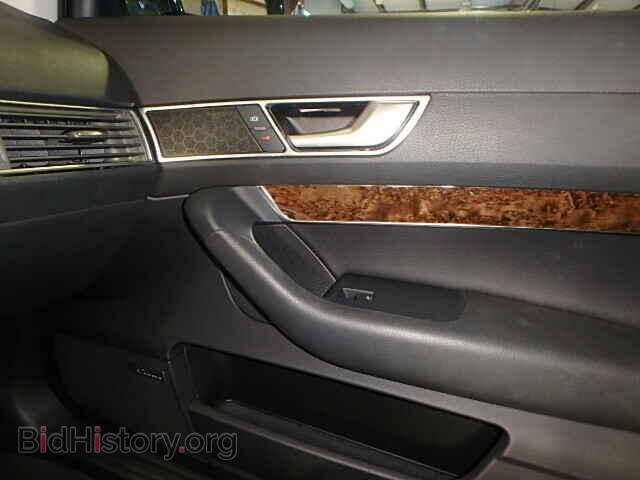 2006 AUDI A6 - VIN: WAUEH94FX6N097380 - Фото 10