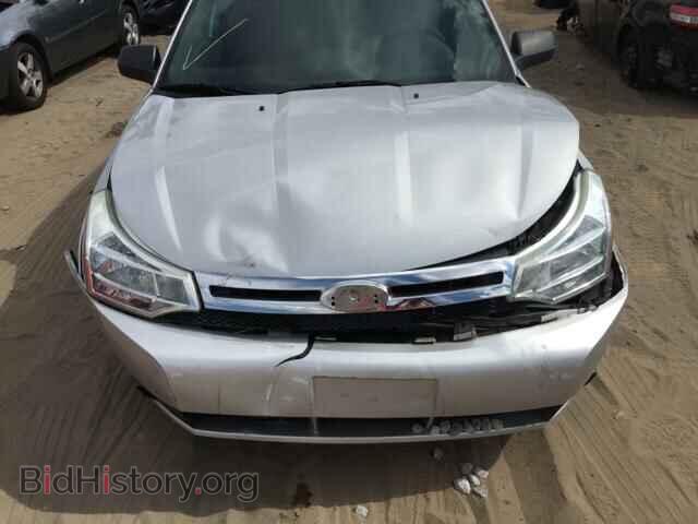 2009 FORD FOCUS - VIN: 1FAHP35N69W269270 - Фото 7