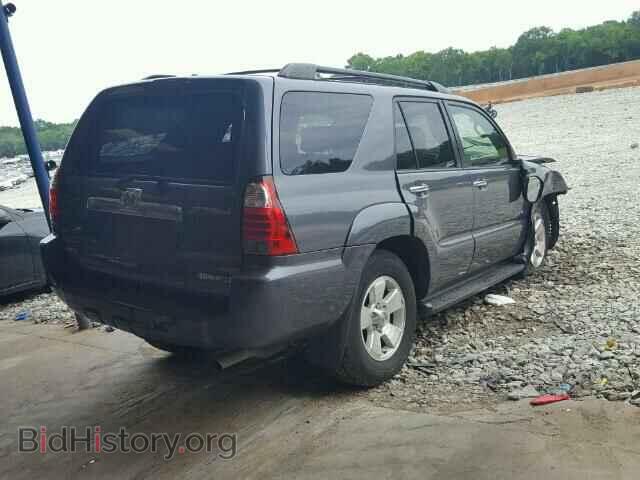 2008 TOYOTA 4RUNNER - VIN: JTEZU14R58K022565 - Фото 4