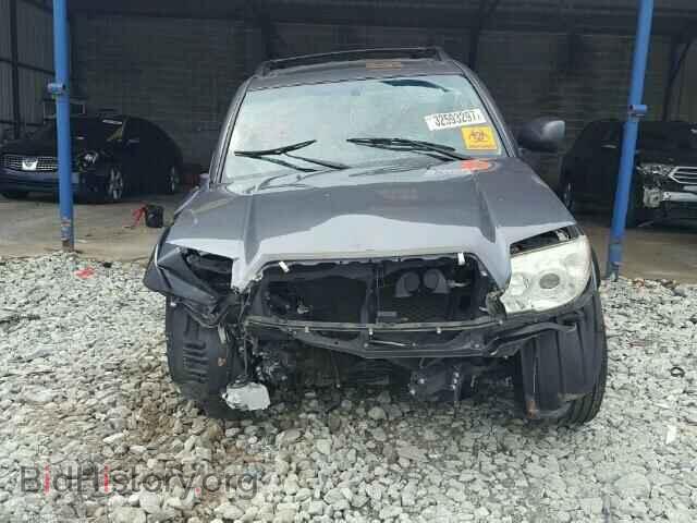 2008 TOYOTA 4RUNNER - VIN: JTEZU14R58K022565 - Фото 9