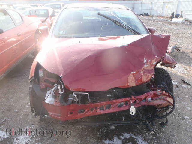 2013 FORD FOCUS - VIN: 1FADP3F28DL270045 - Photo 2