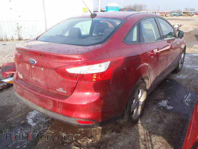 2013 FORD FOCUS - VIN: 1FADP3F28DL270045 - Photo 6