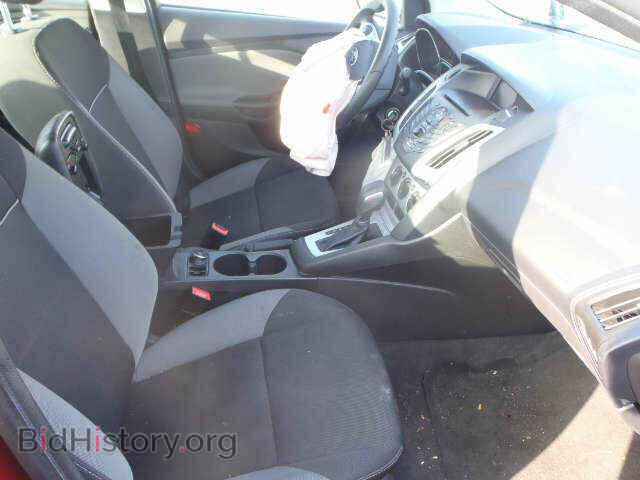 2013 FORD FOCUS - VIN: 1FADP3F28DL270045 - Photo 7