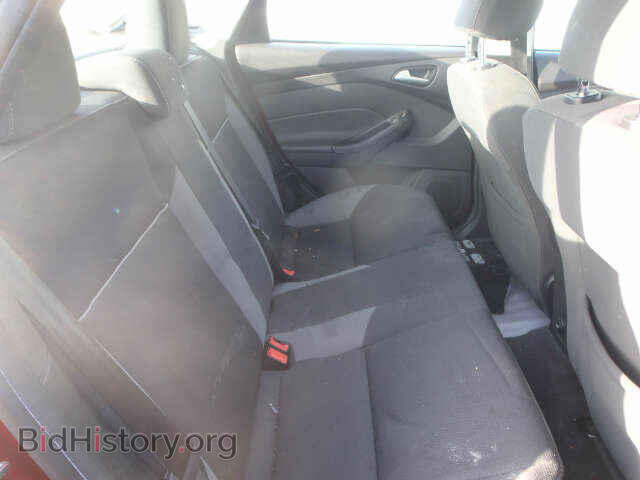 2013 FORD FOCUS - VIN: 1FADP3F28DL270045 - Photo 8