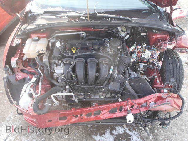 2013 FORD FOCUS - VIN: 1FADP3F28DL270045 - Photo 9