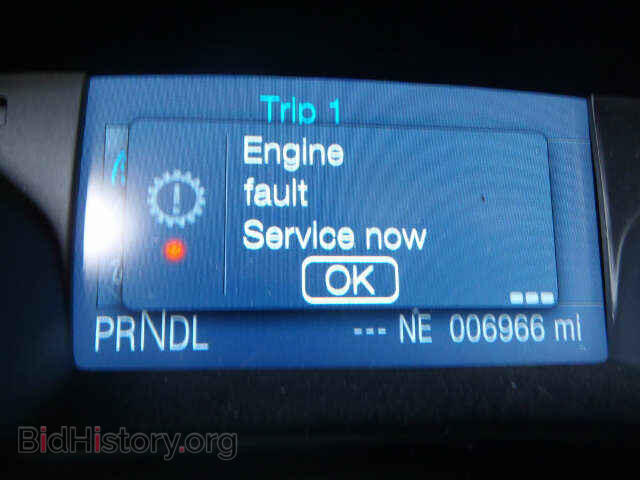 2013 FORD FOCUS - VIN: 1FADP3F28DL270045 - Photo 10