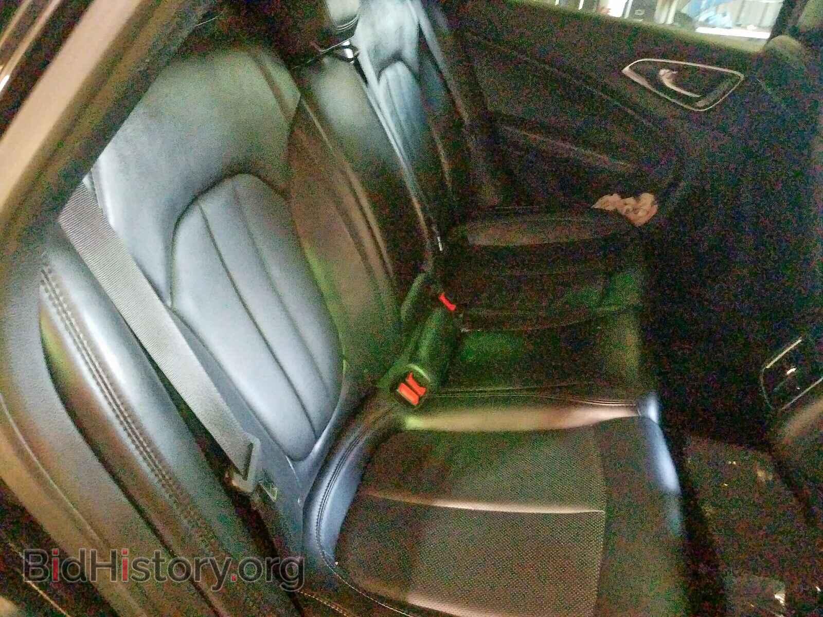 2015 CHRYSLER 200 - VIN: 1C3CCCCG9FN519367 - Фото 6