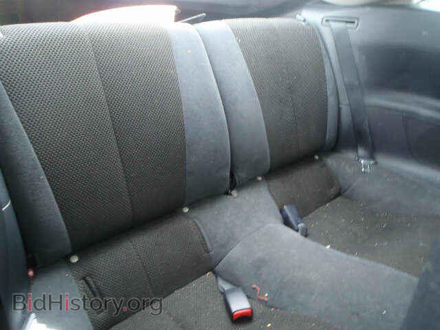 2008 MITSUBISHI ECLIPSE - VIN: 4A3AK24F78E003983 - Photo 8