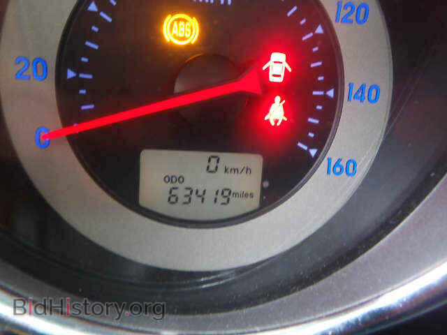 2008 MITSUBISHI ECLIPSE - VIN: 4A3AK24F78E003983 - Photo 10