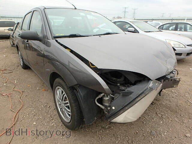 Photo 1FAFP34N96W130934 - FORD FOCUS 2006