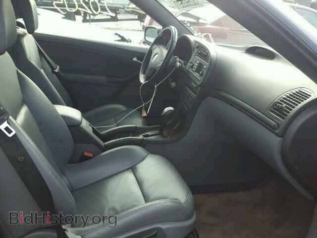 2006 SAAB 9 3 - VIN: YS3FD79Y866000326 - Фото 5