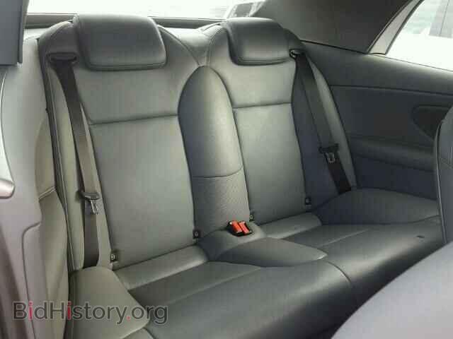 2006 SAAB 9 3 - VIN: YS3FD79Y866000326 - Фото 6