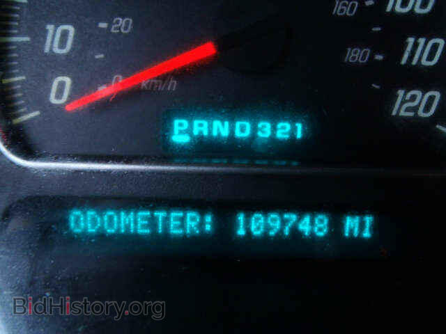 2002 GMC ENVOY - VIN: 1GKDT13SX22342272 - Фото 10
